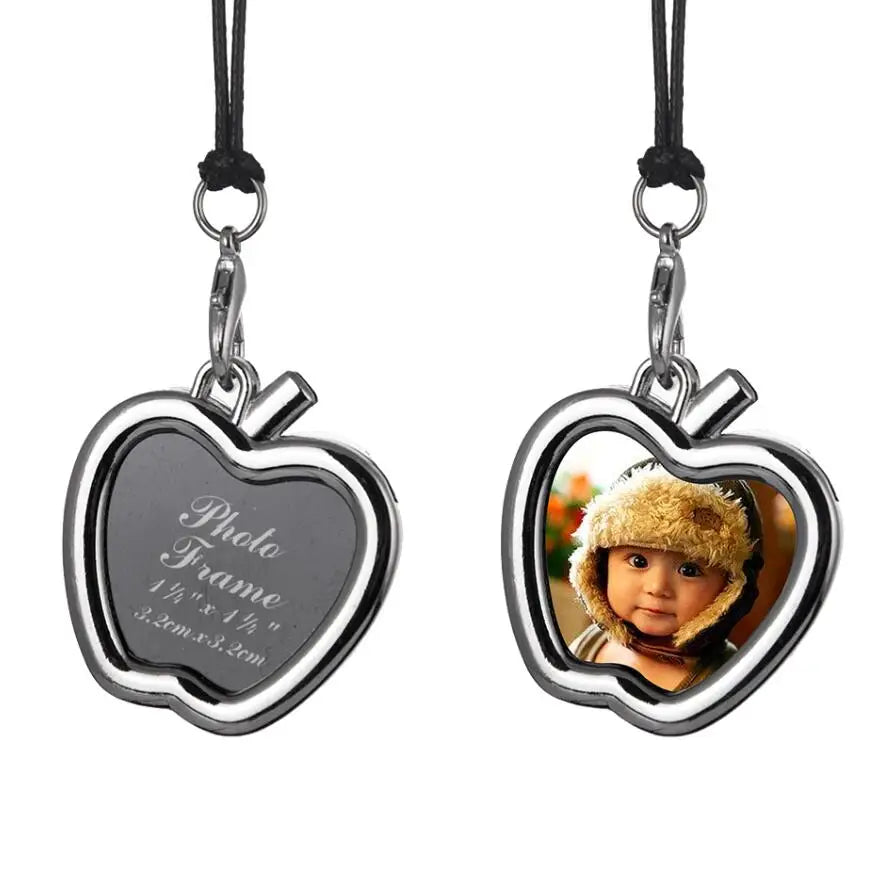 Photo Frame Car Hanger