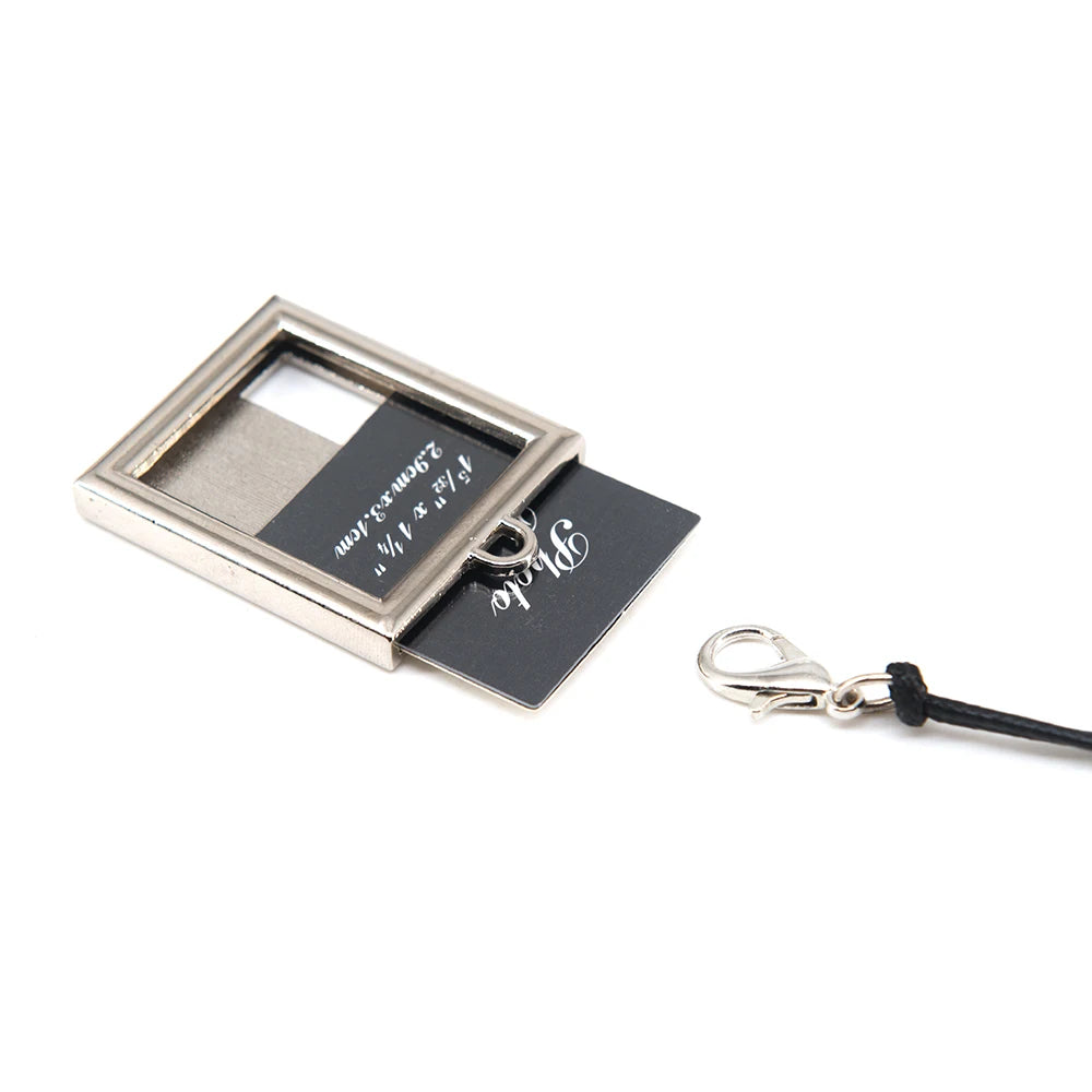 Photo Frame Car Hanger