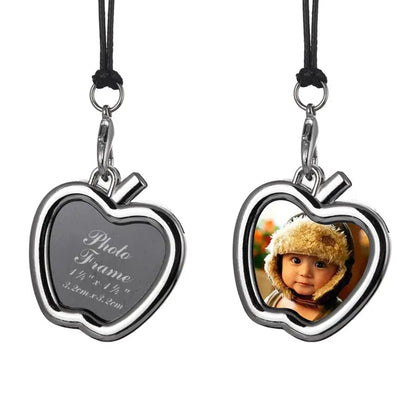 Photo Frame Car Hanger